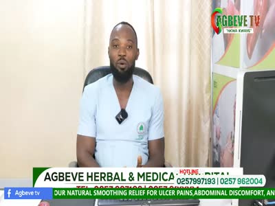 Agbeve TV