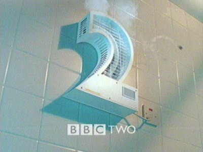 BBC Two England