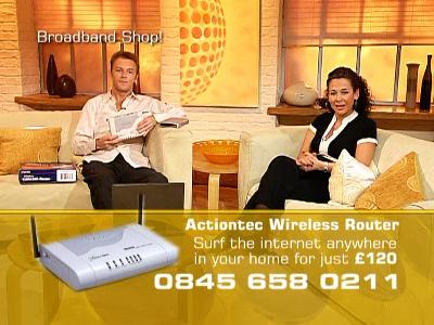 Broadband World TV