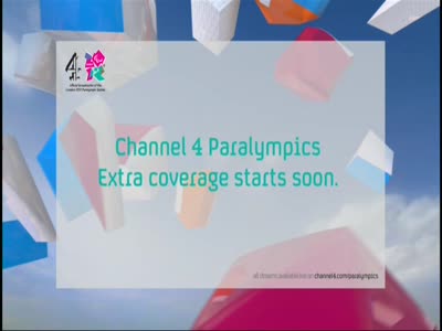 C4 Paralympics 3