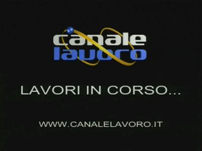 Canale Lavoro