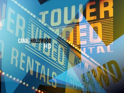 Canal Hollywood HD