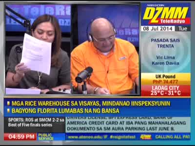 DZMM Teleradyo