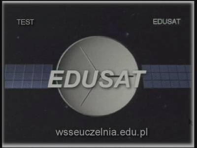 Edusat