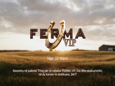 Ferma Vip 1