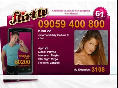 Flirt TV