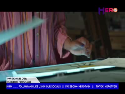 Hero TV