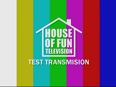 House of Fun TV