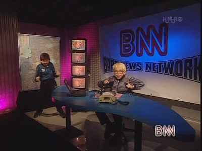 NPO Humor TV