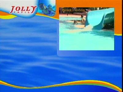 Jolly Tatil TV