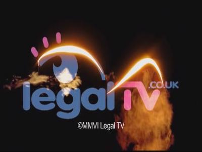 Legal TV