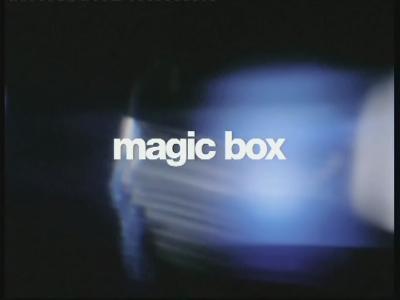 Magic Box