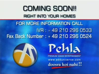 Pehla Europe 3