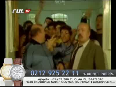 Rul TV