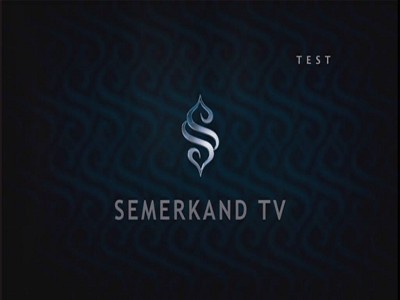 Semerkand TV