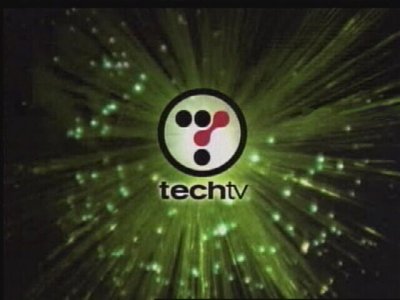 Tech TV