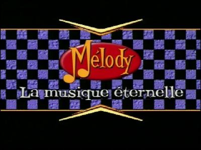 Télé Mélody