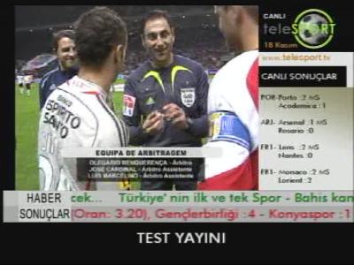 teleSPORT (Turkey)