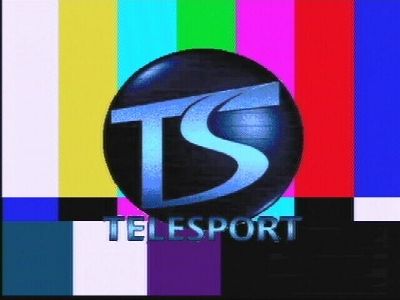 Telesport