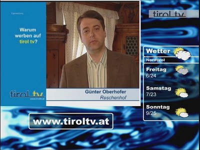 Tirol TV