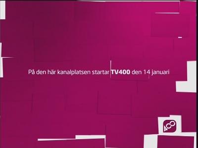 TV 400