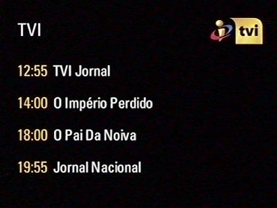 TVI