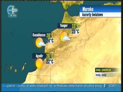 TVN Meteo Active