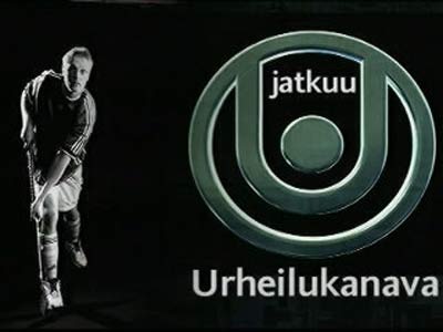 Urheilukanava