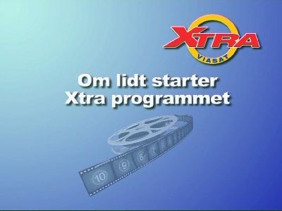 Viasat Xtra 4