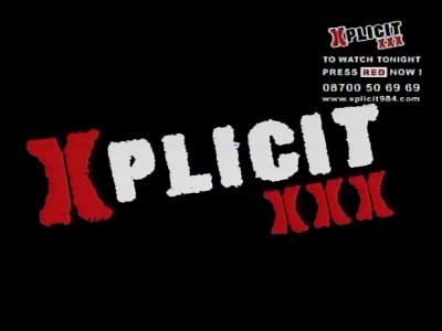 Xplicit