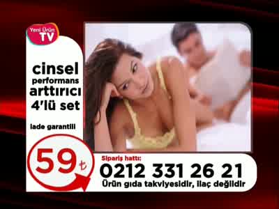 Yeni Urun TV